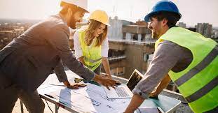Lowongan kerja pacitan april 2021. The Best States For Construction Management Jobs Fieldwire
