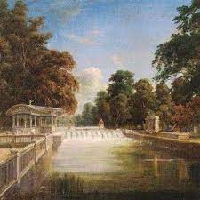 Seascape, Ferik Ibrahim Pasa (1815-1891) | Download Scientific Diagram