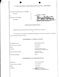 Fillable Online Sample Pennsylvania Divorce Complaint Form Fax Email Print Pdffiller
