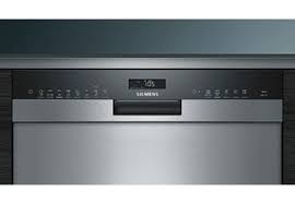 Spülmaschine wurde nur ein paar mal benutzt. Siemens Sn458s00ie Iq500 Geschirrspuler Unterbaufahig 598 Mm Breit 44 Db A A Geschirrspuler Unterbaufahig Kaufen Saturn