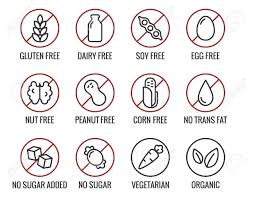 Download Gluten Free Icon Vector 300561 Free Icons Library