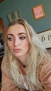 Katie Hoglund's Instagram, Twitter & Facebook