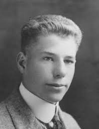 John Louis Richards Nesbit (1901-1997)