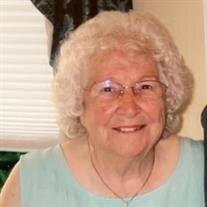 Mrs. Mary Ellen (Simmons) Dilbeck Obituary