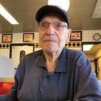 Mr. Spurgeon L Parrish Sr Obituary