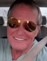 Obituary information for Douglas Lee Robinette