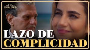 Los mejores momentos de Luis y Mar