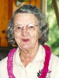 Obituary for Ruby Irish : Funeral Alternatives of Maine