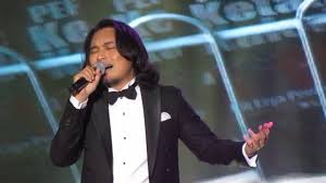 Andainya Takdir Anuar Zain Youtube
