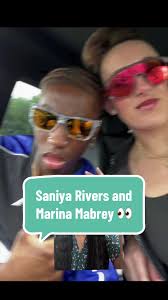 Carson and Harper at Wnba Afterparty