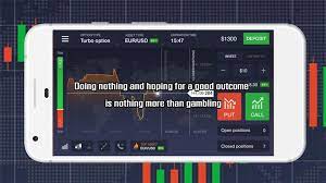 You might also be interested in. Iq Option Trading Hints For Android Apk Download