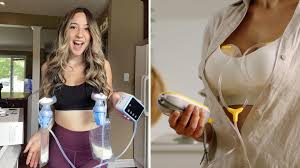 Our Guide To The Best Breast Pumps In Canada In 2024 (And Where To Get Them)