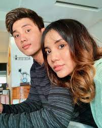 Farhanna sweet qismina supandi, (jawi: Ingat Dah Kahwin Sering Kongsi Gambar Mesra Peminat Ingat Adam Lee Dan Qismina Sudah Bernikah