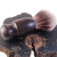 You can also write my paper about hair brushes. Irish Bog Oak Silvertip Badger Hair Brush Stiofanpadraigcrafts Irish Handmade Handcrafted Madeinireland Wetshav Wet Shaving Shaving Brush Beauty Tool