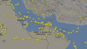 Uaes New Air Traffic Management System To Ease Congestion