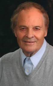 Obituary of John David Cannell