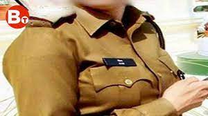 लखनऊ: महिला सिपाही से छेड़छाड़, हिरासत में गाड़ी मालिक, आरोपी ड्राईवर नफीस  फरार