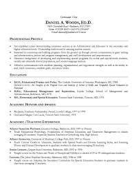 This cv writing guide along with academic cv example will show you how to write the perfect cv and land your dream academic role in lecturing, teaching, research, administration and more. Academic Cv Resume Sample Resumesdesign Academic Cv Teacher Resume Examples Cv Examples
