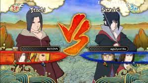 A good way to get stormpoints is by vs other players on … Naruto Storm 3 Akatsuki Sasuke Style Video Dailymotion