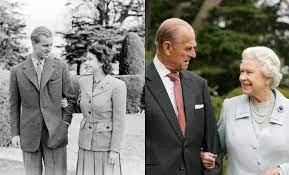 La 20 noiembrie 1947, prinţesa. Povestea De Dragoste Dintre Regina Elisabeta A Ii A Si PrinÅ£ul Philip ToleranÈ›a Este Ingredientul EsenÈ›ial Pentru O CÄƒsnicie FericitÄƒ Observatornews Ro