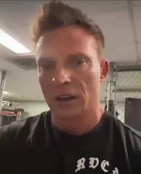 Steve Burton Motivational Mondays