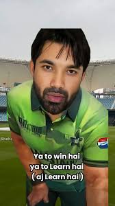 Aj par sa learn mal gaya Huma 😡💔, #PAKvIND #ShehreyarKhanOrakzai #CT2025 