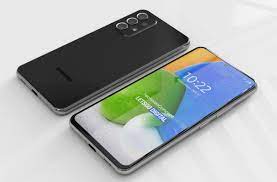 Samsung Galaxy A73 5G appears in ...