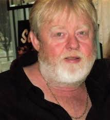 Robert Max Cooper Sr.