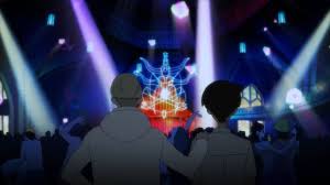 First Impressions - Devilman: Crybaby - Lost in Anime