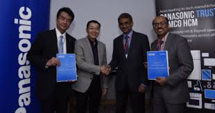 Our office is located in bangsar, kuala lumpur for job application/ enquiries or staffing solutions, kindly contact us at : Panasonic Malaysia Moves To Cloud With Hr Management System Digital News Asia