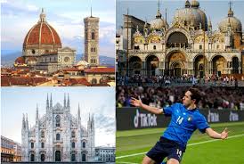 Meanings and history of the name italia. Jttkarpxd3rxxm