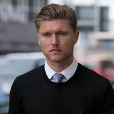Jeff Hendrick trial witness sent footballer tweet saying 'I'm looking  forward to ending your career', court hears