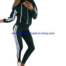 Check spelling or type a new query. Wholesale Sweat Set Women 2 Piece Sweatshirt Sweatpants Full Zip Hoodie Tracksuits Sportswear Jogging Suits With Pocket China Sports Wear And Sweatsuit Price Made In China Com