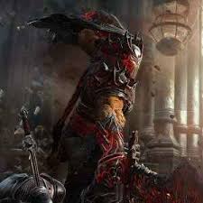 Welcome to ign's lords of the fallen wiki guide! Lords Of The Fallen Boss Battle Guide How To Defeat First Warden The First Of Rhogar Lords Playstation Universe