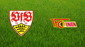 Instagram icons photography computer logo icon format: Vfb Stuttgart Vs Union Berlin 2018 2019 Footballia