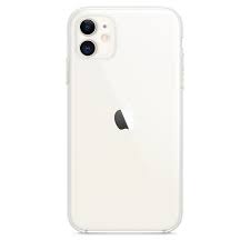 Iphone 11 Case Clear Apple In 2020 Iphone Iphone 11 Apple Phone Case