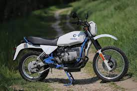bmw r80gs basic or adventure bike bmw classic bmw