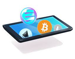 In addition to this basic function of storing the keys. The Most Secure Mobile Cryptocurrency Wallet In The World By Enjin Enjin