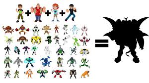 Tap the icon and select play games online with cartoon network characters from ben 10, adventure time, apple and onion. Ben10 New Fusion Fan Art Ben Gwen Granpa Max Kevin11 Plus 38 Characters Youtube