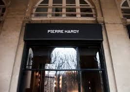 pierre hardy palais royal boutique palais royal pierre hardy paris