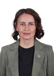 Nihan Tuncer's Instagram, Twitter & Facebook