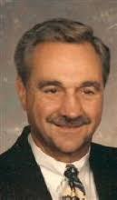 Obituary information for Richard J Bartman