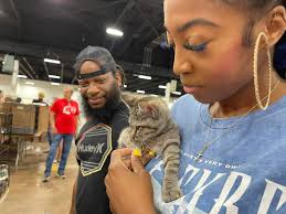 Mega Families Made! We're already celebrating nearly 250 adoptions at our  Mega Adoption Event at the Greater Philadelphia Expo Center at Oaks. Look  at all of these smiles.. and for those still