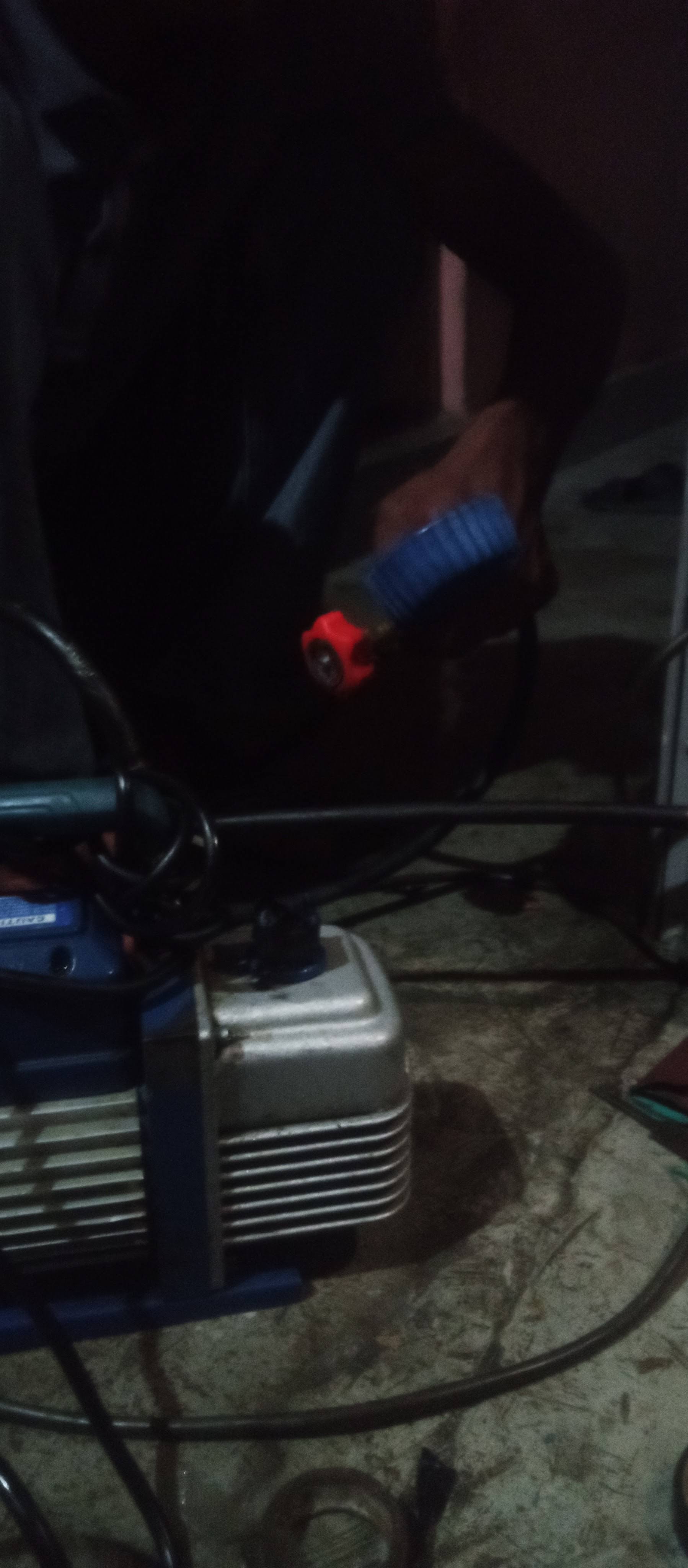 Refrigerator gass refill in dehradun product image