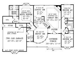 Retired Couple Finds Floor Plan