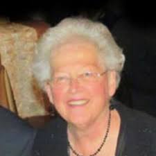 Marilyn R. Barklow Obituary December 19, 2020