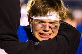 Class 6A quarterfinal: Ravenwood at Brentwood football