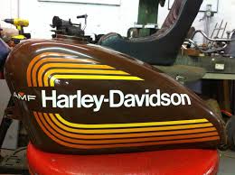 Fast, free shipping for bagger brothers king peanut gas tank & bagger brothers tank accessories with orders over $79! Original Harley Amf Sportster Gas Tank Chopper Bobber Peanut Knucklehead Harley Davidson Autos Und Motorrader Motorrad