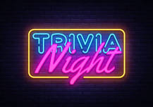 Trivia Night! — The Burn Barrel