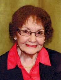 Obituary information for Phyllis June Wilson